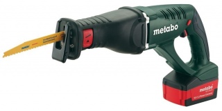 Ножовка METABO ASE 18 LTX (602269650)