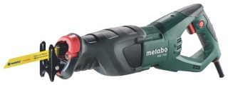 Ножовка METABO SSE 1100 (606177500)