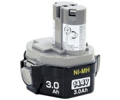 Аккумулятор MAKITA 1435 14.4В 2,8Ач NiMH