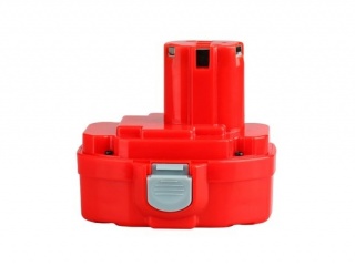 Аккумулятор MAKITA 1822 18.0В 2.0Ач NiCd