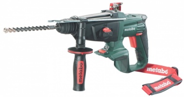 Перфоратор METABO KHA 18 LTX (600210890)