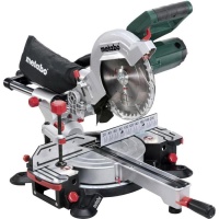 Торцовочная пила METABO KGS 216 M (619260000)