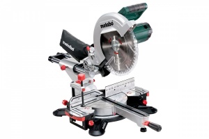 Пила торцовочная METABO KGS 305 M (619305000)