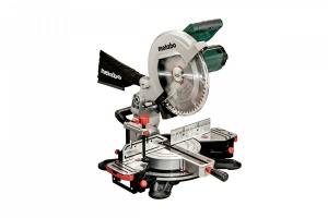 Пила торцовочная METABO KS 305 M (619003000)