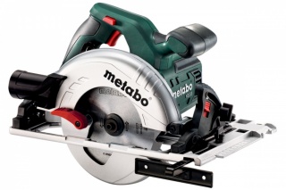 Пила циркулярная METABO KS 55 FS в коробке (600955000)