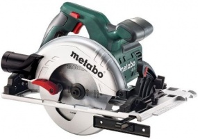 Пила циркулярная METABO KS 55 FS MetaLoc (600955700)