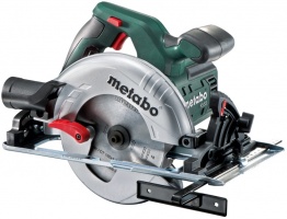 Пила циркулярная METABO KS 55 (600855000)