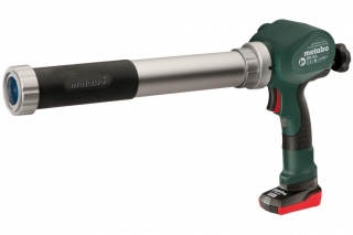 Пистолет для герметика METABO PowerMaxx KP (602117600)