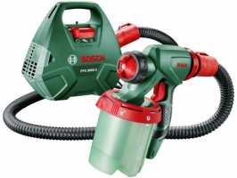 Краскопульт BOSCH PFS 3000-2 (0.603.207.100)