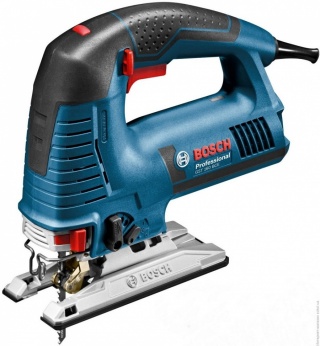 Лобзик BOSCH GST 160 BCE L-BOXX (0.601.518.000)