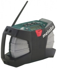 Радио METABO POWERMAXX RC (602113000)