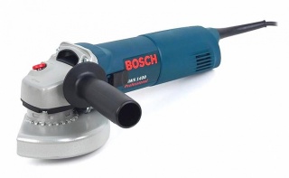 УШМ (болгарка) BOSCH GWS 1400 (0.601.824.8R0)