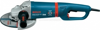УШМ (болгарка) BOSCH GWS 24-230 H (0.601.884.103)