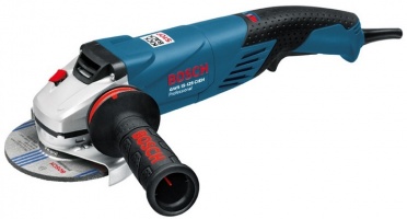 УШМ (болгарка) BOSCH GWS 15-125 CIEH (0.601.830.322)