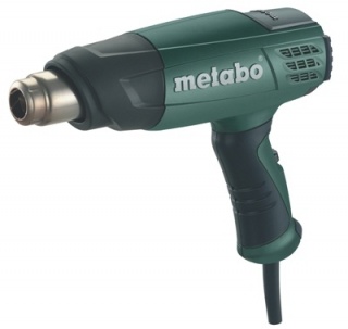 Фен технический METABO H 16-500 (601650000)