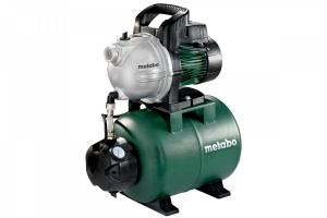 Насосная станция METABO HWW 3300/25 G (600968000)