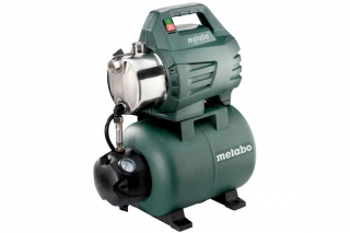 Насосная станция METABO HWW 3500/25 Inox (600969000)