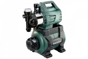 Насосная станция METABO HWWI 4500/25 INOX (600974000)