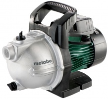 Садовый насос METABO P 3300 G (600963000)