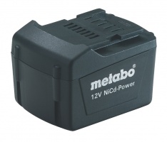 Аккумулятор METABO 12.0В 1.7Ач NiCd (625452000)