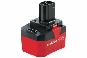 Аккумулятор METABO 12.0В 1.7Ач NiCd (625472000)