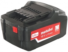 Аккумулятор METABO 625591000