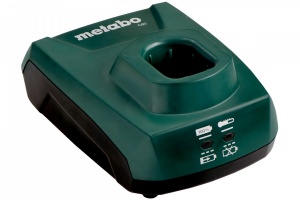 Зарядное устройство METABO 627053000