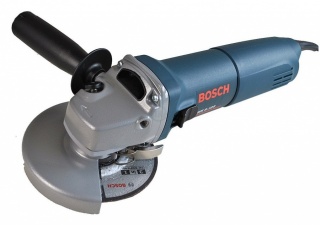 УШМ (болгарка) BOSCH GWS 9-125 (0.601.791.0R0)