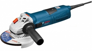 УШМ (болгарка) BOSCH GWS 13-125 CI (0.601.793.0R2)