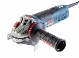 УШМ (болгарка) BOSCH GWS 17-125 CIE (0.601.796.0R2)