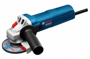 УШМ (болгарка) BOSCH GWS 750-125 (0.601.394.0R3)