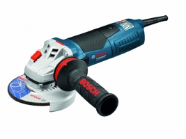 УШМ (болгарка) BOSCH GWS 19-125 CIST (0.601.79S.002)