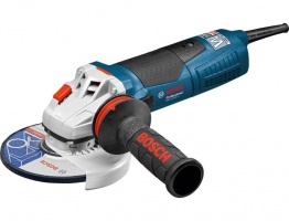 УШМ (болгарка) BOSCH GWS 19-150 CI (0.601.79R.002)