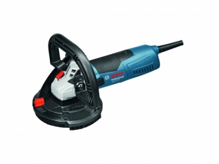 Орбитальная (эксцентриковая) шлифмашина BOSCH GBR 15 CAG L-BOXX по бетону (0.601.776.001)