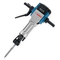 Отбойный молоток BOSCH GSH 27 VC (0.611.30A.000)