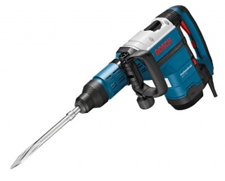 Отбойный молоток BOSCH GSH 7 VC (0.611.322.000)