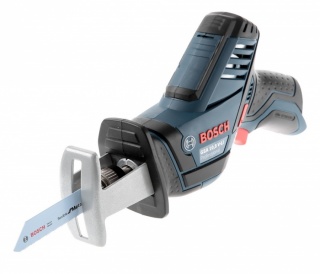 Ножовка BOSCH GSA 10,8 V-LI БЕЗ АКК. (0.601.64L.902)