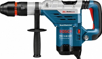 Перфоратор BOSCH GBH 5-40 DCE (0.611.264.000)