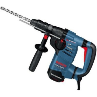 Перфоратор BOSCH GBH 3-28 DFR (0.611.24A.000)