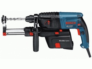 Перфоратор BOSCH GBH 2-23 REA (0.611.250.500)