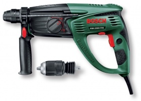 Перфоратор BOSCH PBH 2900 RE (0.603.393.106)