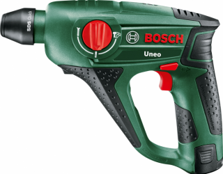 Перфоратор BOSCH PBH UNEO 10,8 LI-2 (0.603.984.020)