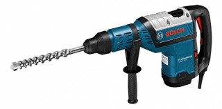 Перфоратор BOSCH GBH 8-45 D