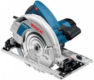 Пила циркулярная BOSCH GKS 85 G (0.601.57A.900)