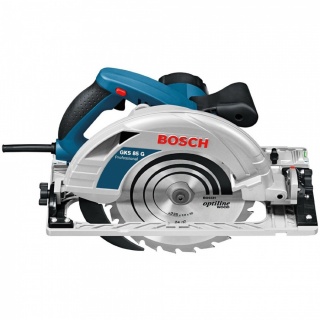Пила циркулярная BOSCH GKS 85 (0.601.57A.000)