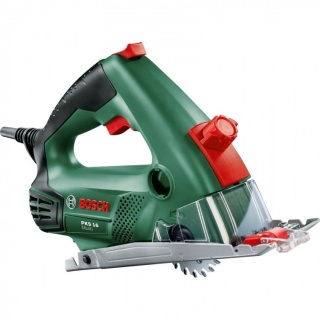 Пила циркулярная BOSCH PKS 16 Multi (0.603.3B3.020)