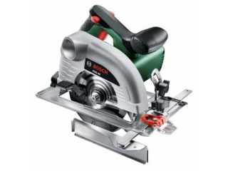 Пила циркулярная BOSCH PKS 40 (0.603.3C5.000)