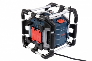 Радио BOSCH GML 50 POWER BOX (0.601.429.600)