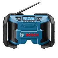 Радио BOSCH GML 10.8 V-LI (0.601.429.200)