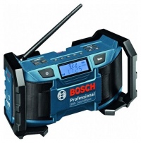 Радио BOSCH GML SoundBoxx (0.601.429.900)